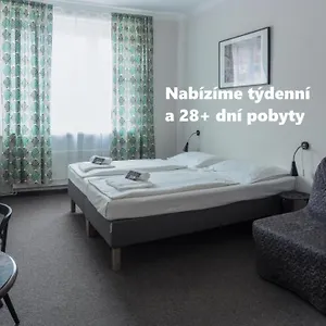 Prokopka 2* Prag