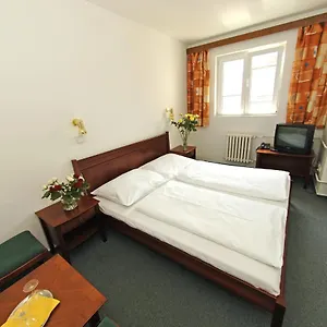 Balbin 3* Prag