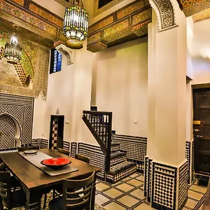 Holiday home Dar Chez Khadija, Fes