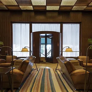 Fasano 5* São Paulo