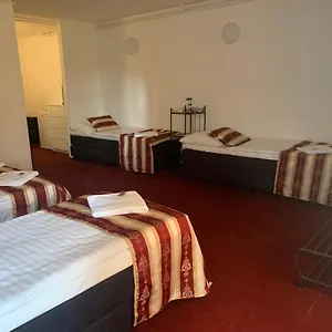 White House 3* Prag