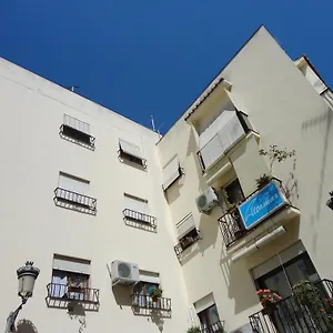 Pensión Altamar