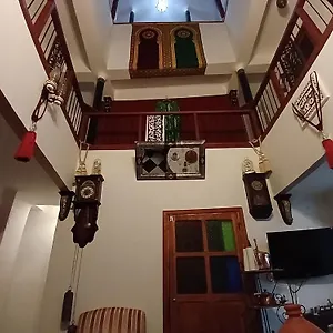 Casa de hóspedes Dar Lemdrssa, Fez