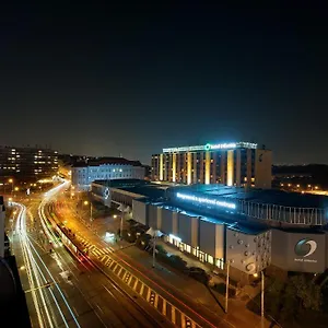 Congress & Wellness Olsanka 4* Praga