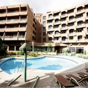 Agdal 3* Marrakesch