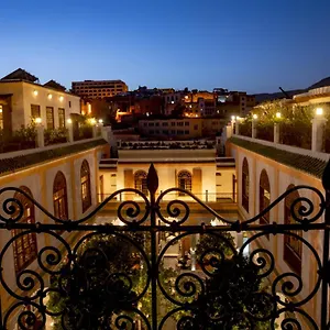 Riad Palais Amani, Fès