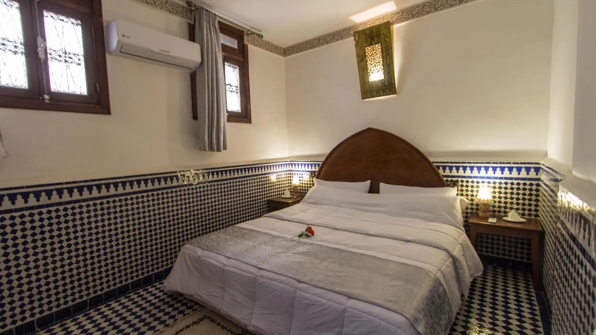 Riad Al Makan Fes & Spa