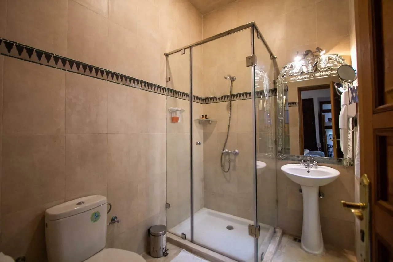 Riad Al Makan Fes & Spa 4*,  Maroko