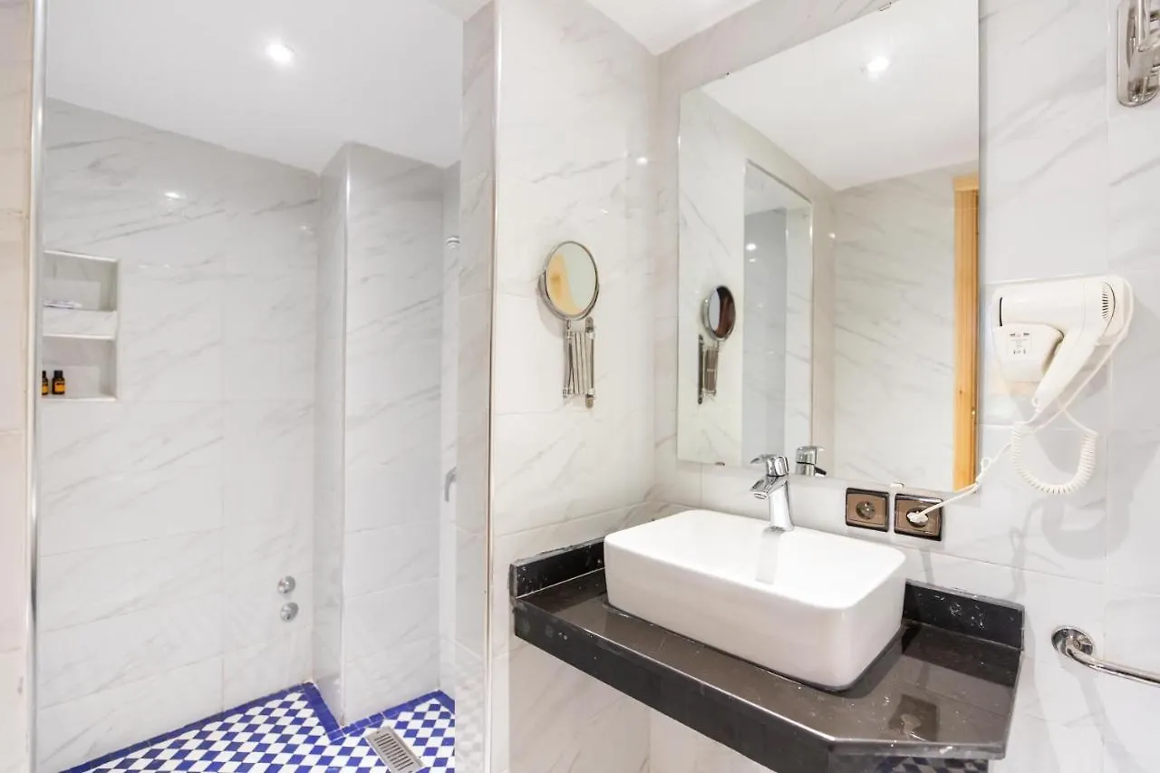 Riad Al Makan Fes & Spa